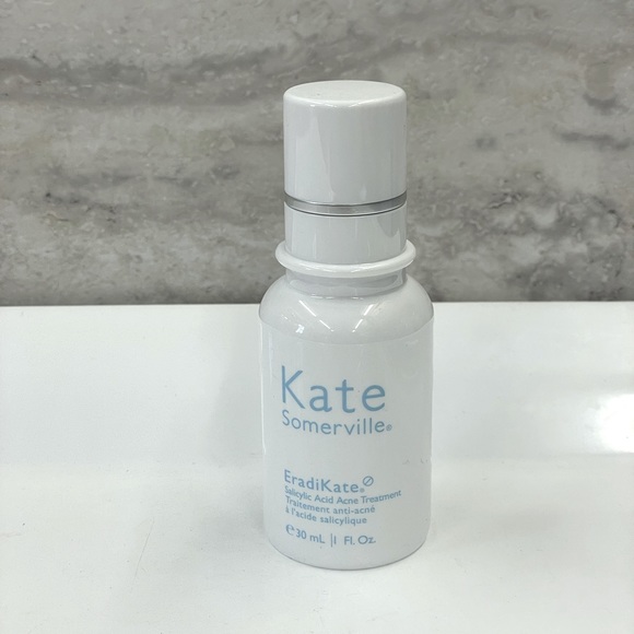 Kate Somerville Skincare Kate Somerville Eradikate Salicylic Acid Acne Treatment Poshmark